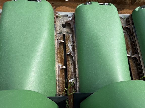 2020 John Deere 718C Header Corn Head