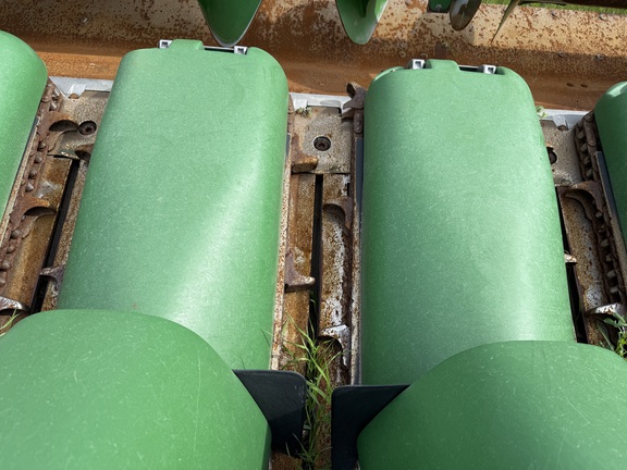2020 John Deere 718C Header Corn Head