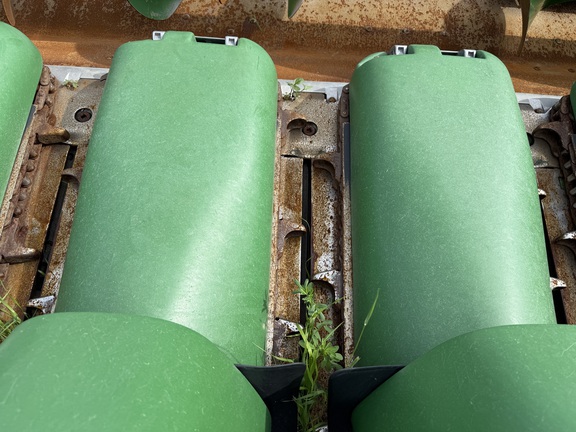 2020 John Deere 718C Header Corn Head