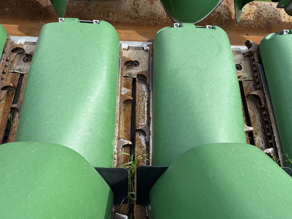 2020 John Deere 718C Header Corn Head