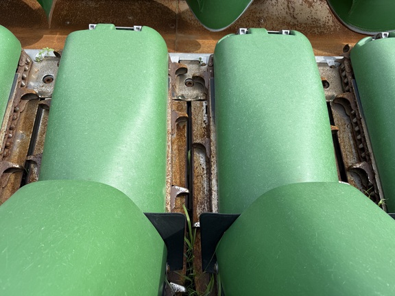 2020 John Deere 718C Header Corn Head