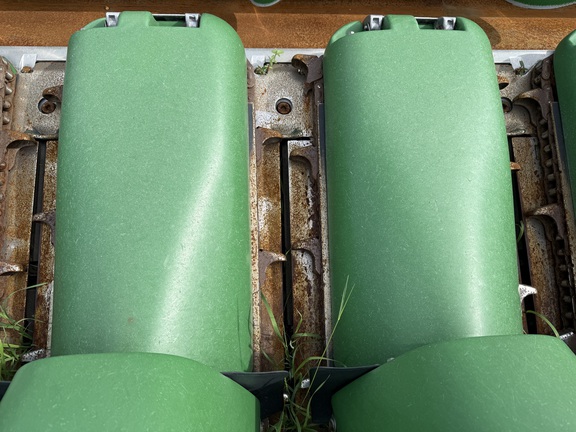 2020 John Deere 718C Header Corn Head