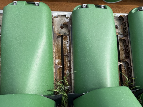 2020 John Deere 718C Header Corn Head