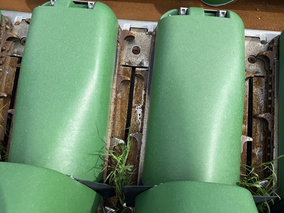 2020 John Deere 718C Header Corn Head