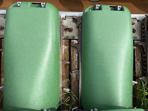 2020 John Deere 718C Header Corn Head