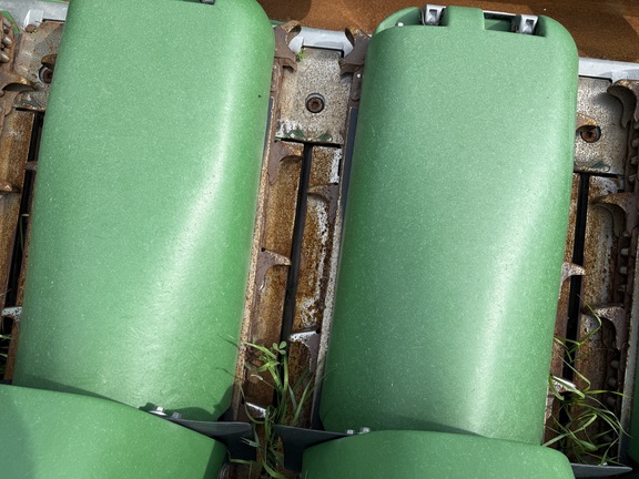 2020 John Deere 718C Header Corn Head