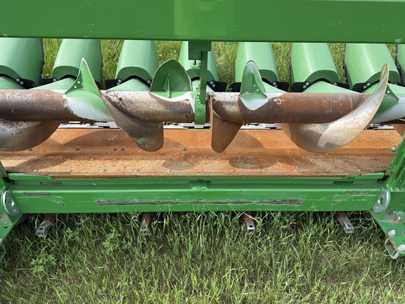 2020 John Deere 718C Header Corn Head