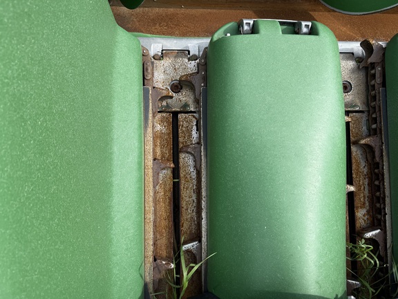 2020 John Deere 718C Header Corn Head