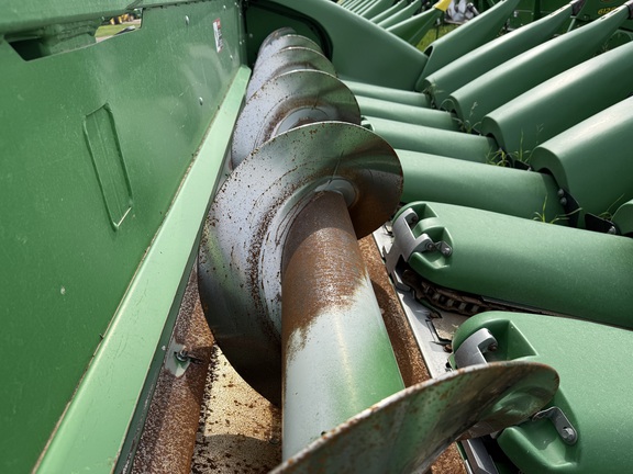 2020 John Deere 718C Header Corn Head