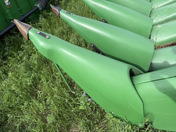 2020 John Deere 718C Header Corn Head