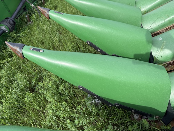 2020 John Deere 718C Header Corn Head