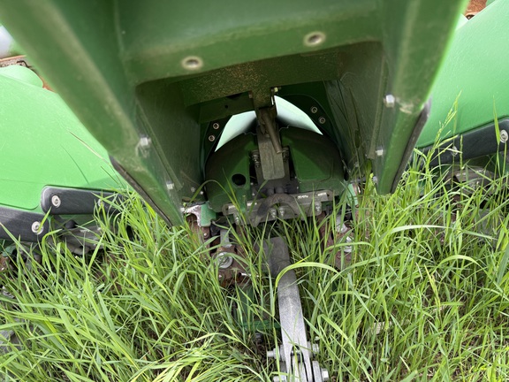 2020 John Deere 718C Header Corn Head