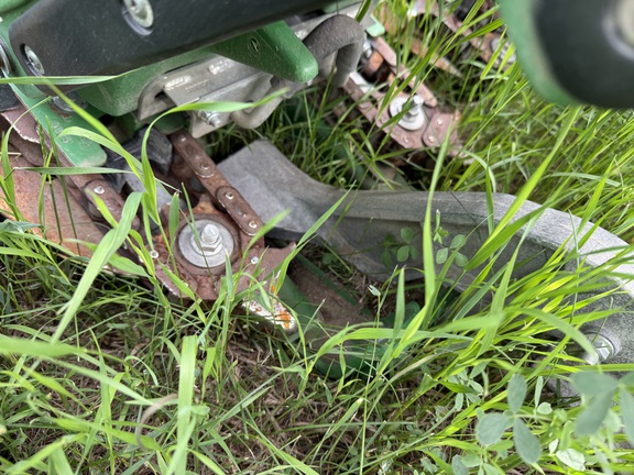 2020 John Deere 718C Header Corn Head