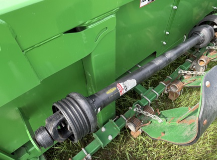 2020 John Deere 718C Header Corn Head