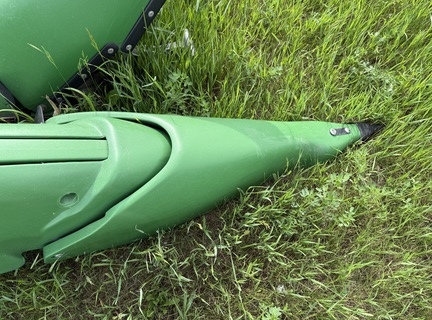 2020 John Deere 718C Header Corn Head