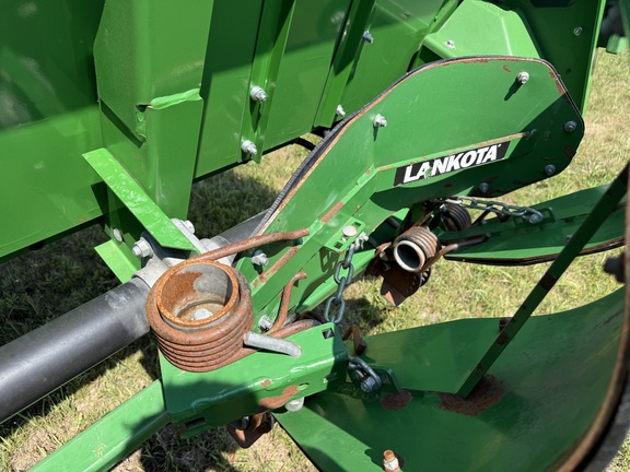 2020 John Deere 718C Header Corn Head