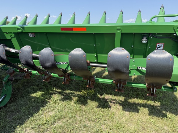 2020 John Deere 718C Header Corn Head