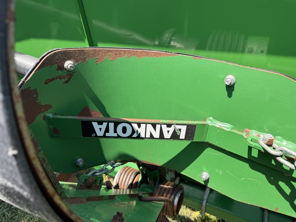 2020 John Deere 718C Header Corn Head