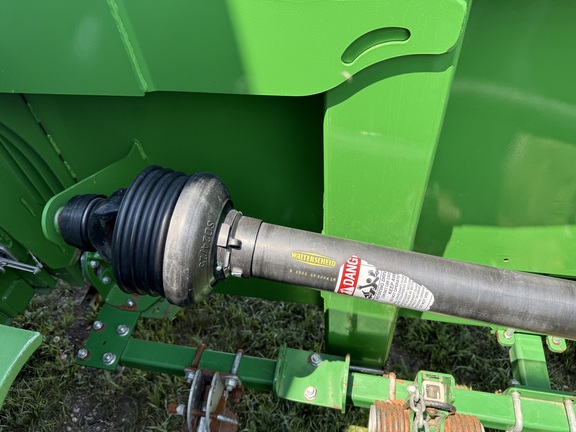 2020 John Deere 718C Header Corn Head