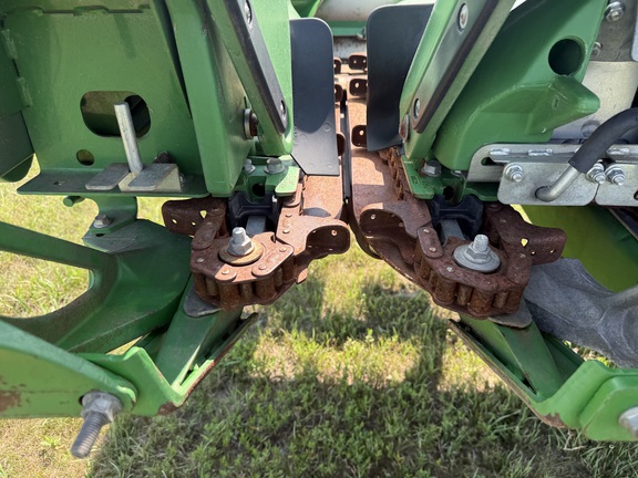 2020 John Deere 718C Header Corn Head