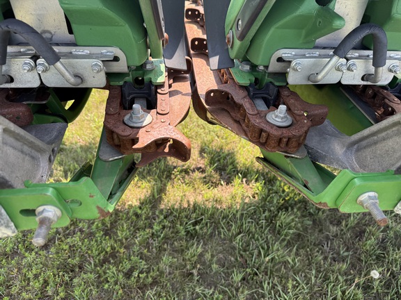2020 John Deere 718C Header Corn Head