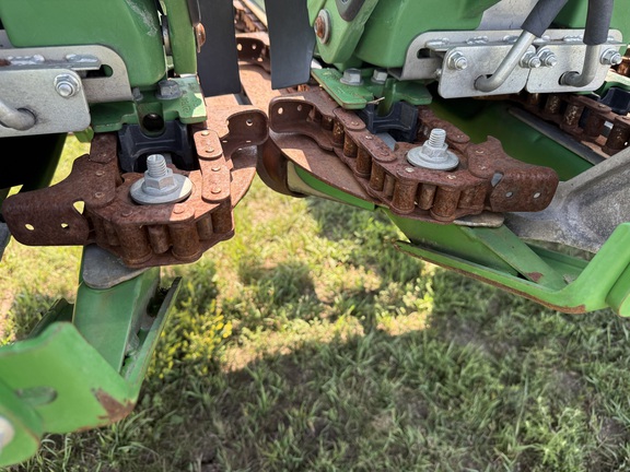 2020 John Deere 718C Header Corn Head