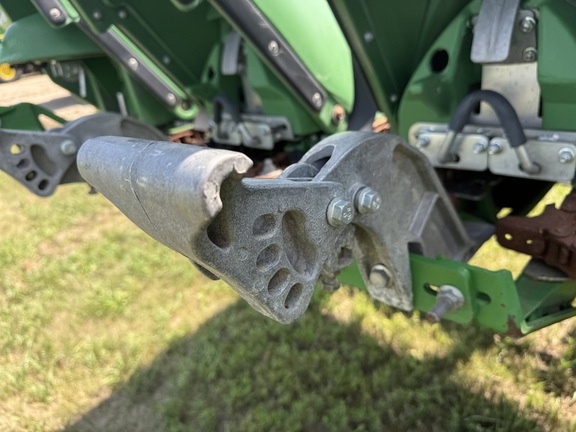 2020 John Deere 718C Header Corn Head