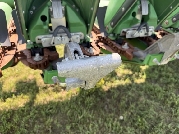 2020 John Deere 718C Header Corn Head