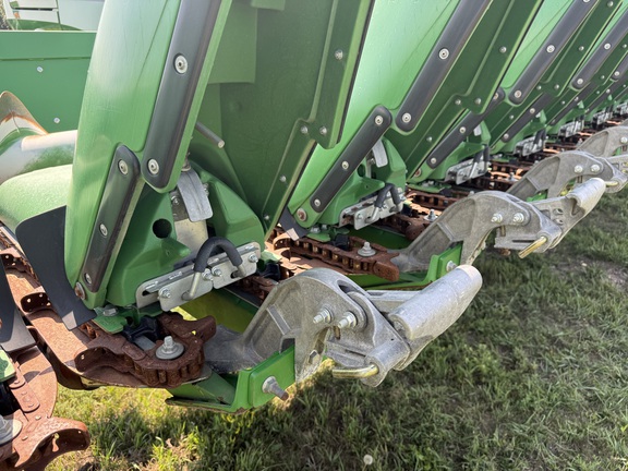 2020 John Deere 718C Header Corn Head