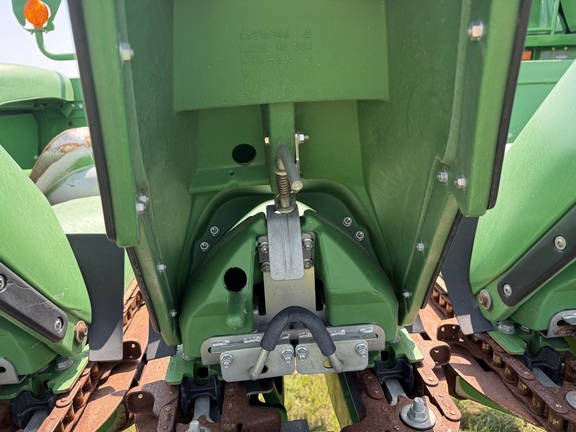 2020 John Deere 718C Header Corn Head