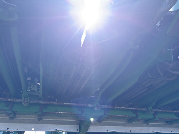 2020 John Deere 718C Header Corn Head