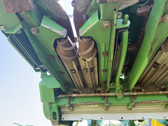 2020 John Deere 718C Header Corn Head