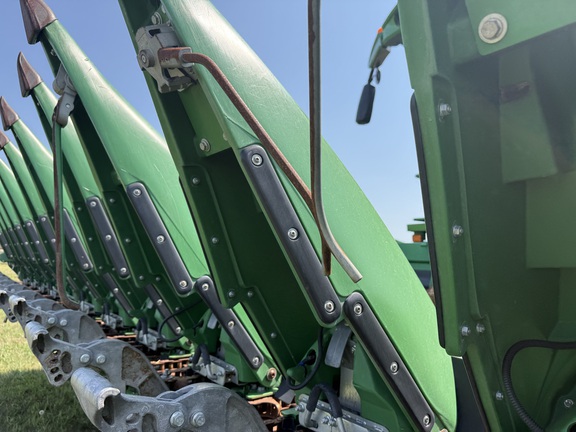 2020 John Deere 718C Header Corn Head