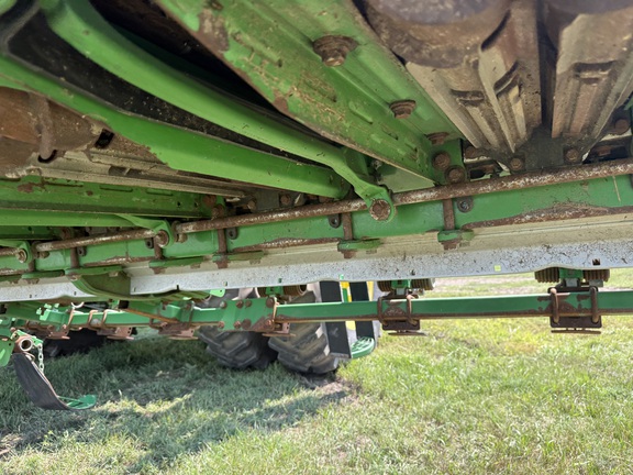 2020 John Deere 718C Header Corn Head