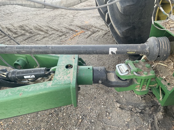 2019 Brent 2096 Grain Cart