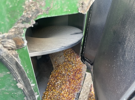 2019 Brent 2096 Grain Cart