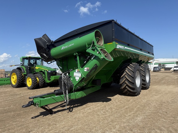 2019 Brent 2096 Grain Cart