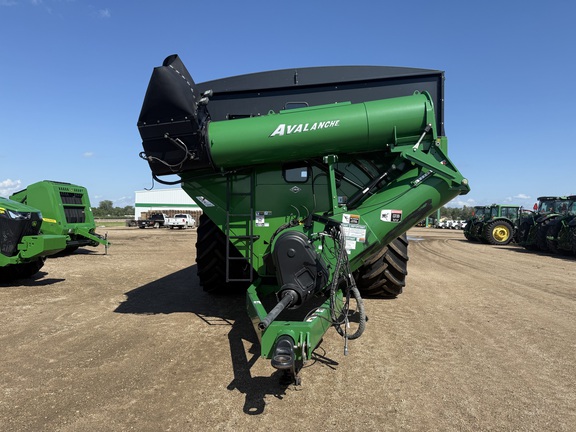 2019 Brent 2096 Grain Cart