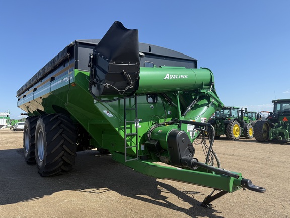 2019 Brent 2096 Grain Cart