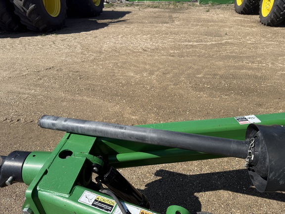 2019 Brent 2096 Grain Cart