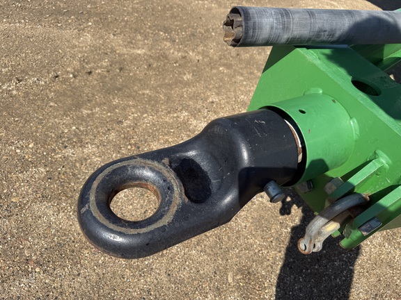 2019 Brent 2096 Grain Cart