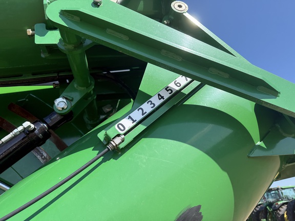 2019 Brent 2096 Grain Cart