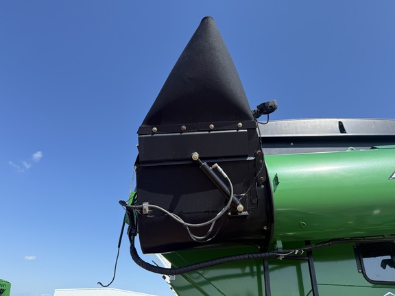 2019 Brent 2096 Grain Cart