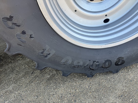 2019 Brent 2096 Grain Cart