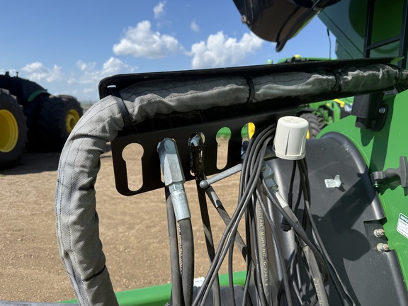 2019 Brent 2096 Grain Cart