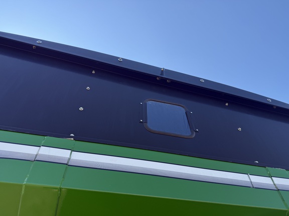 2019 Brent 2096 Grain Cart