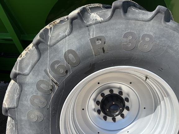 2019 Brent 2096 Grain Cart