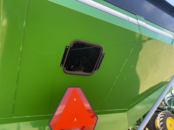 2019 Brent 2096 Grain Cart