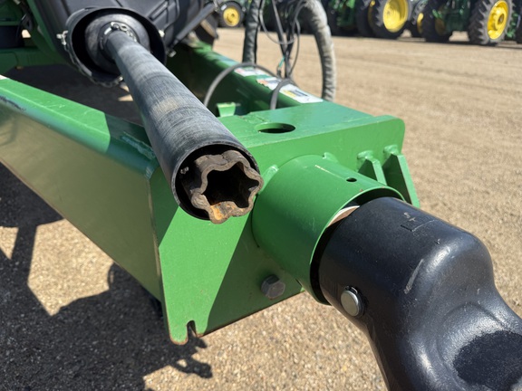 2019 Brent 2096 Grain Cart