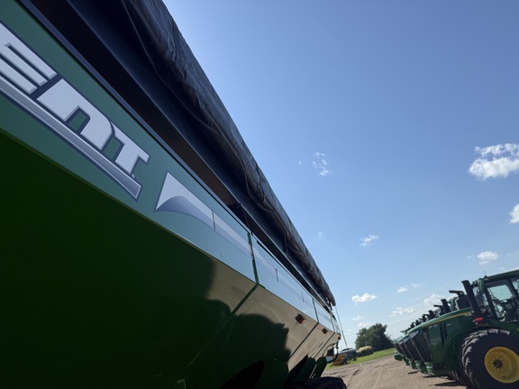 2019 Brent 2096 Grain Cart